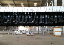 MSCC Operations