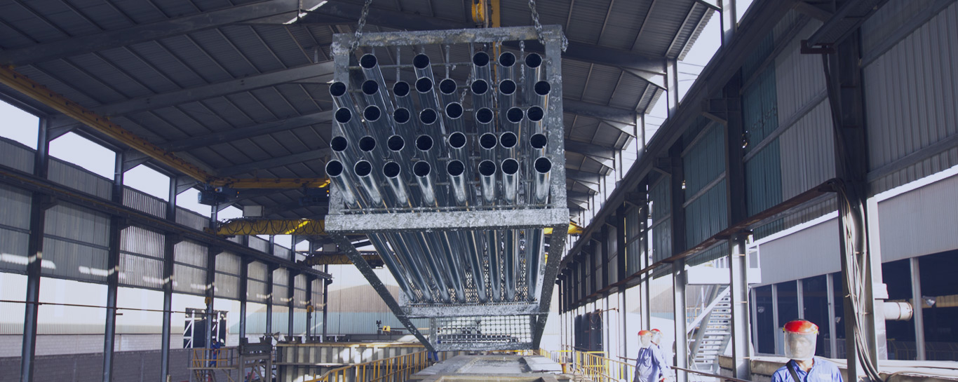 Modern Steel Coating Company