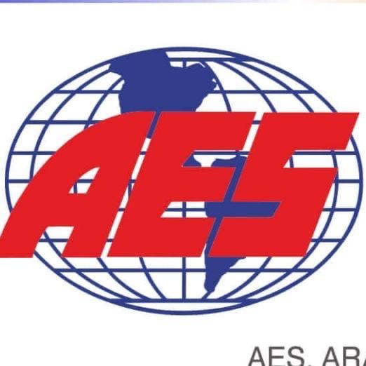 AES Arabia