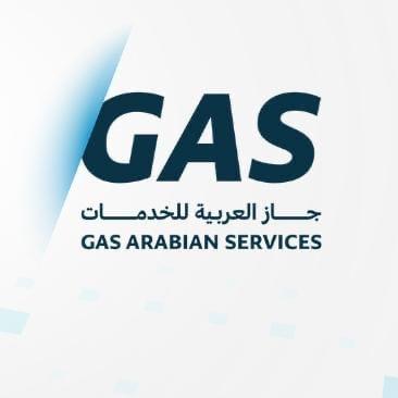 Gas Arabian Services