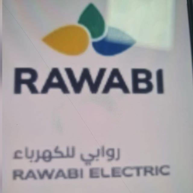 Rawabi Electric